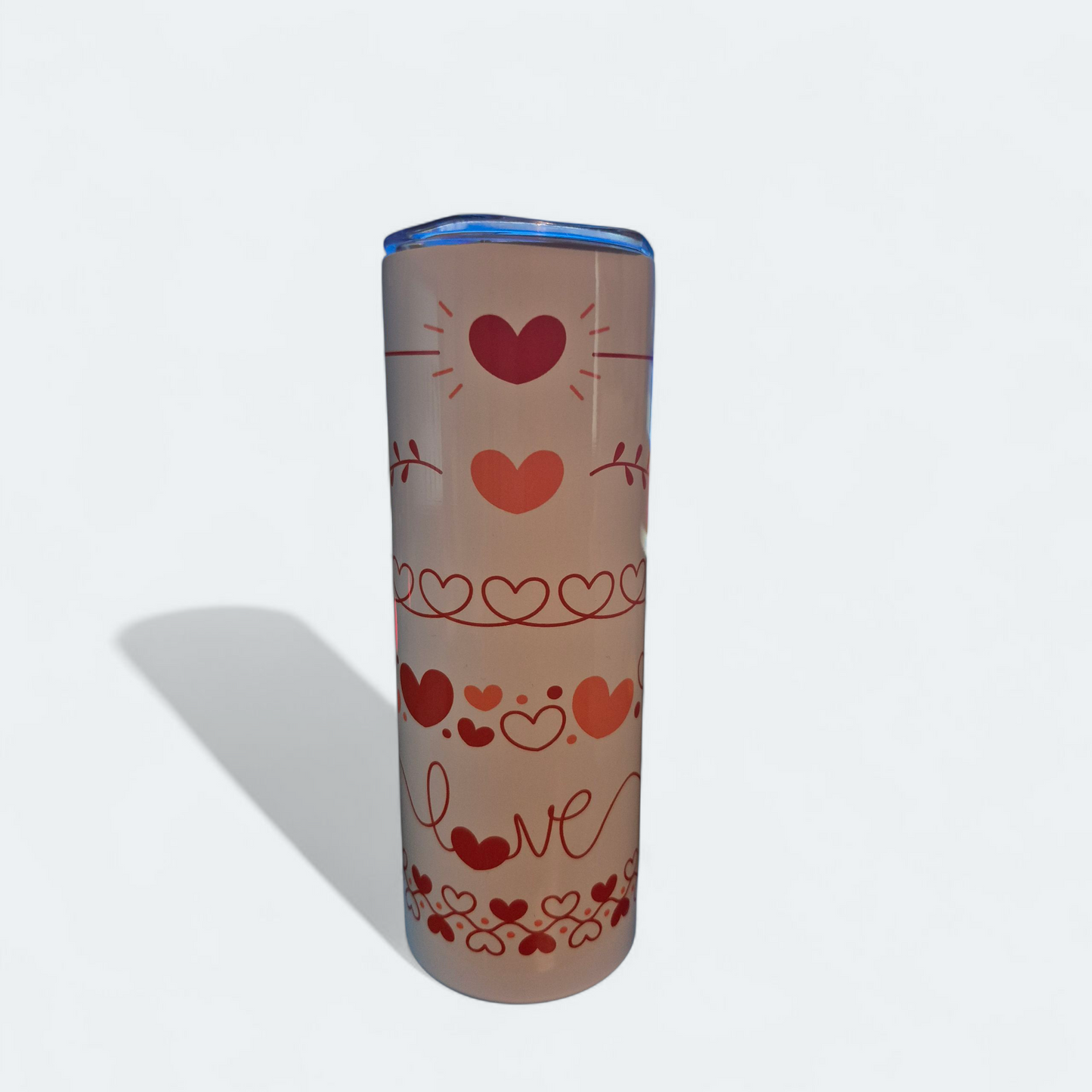 20oz Stainless Steel Tumbler