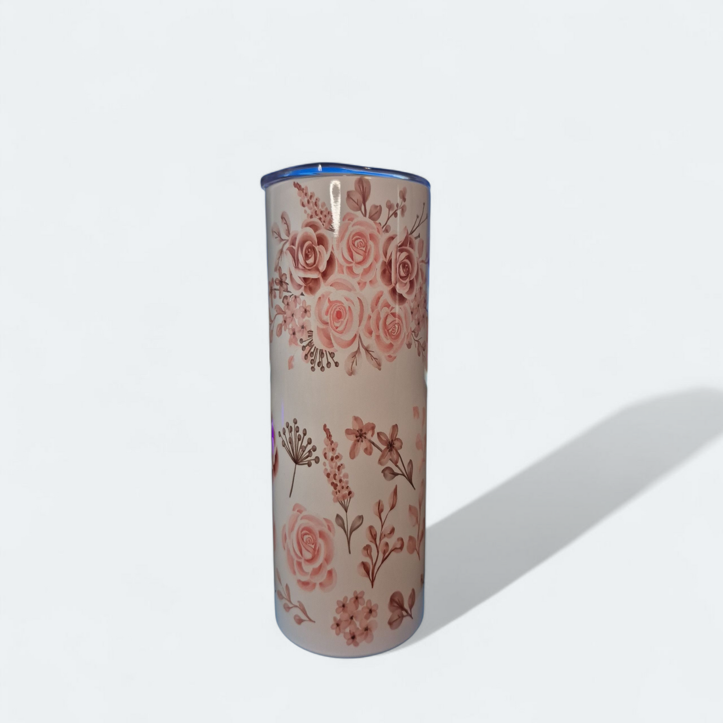 20oz Stainless Steel Tumbler