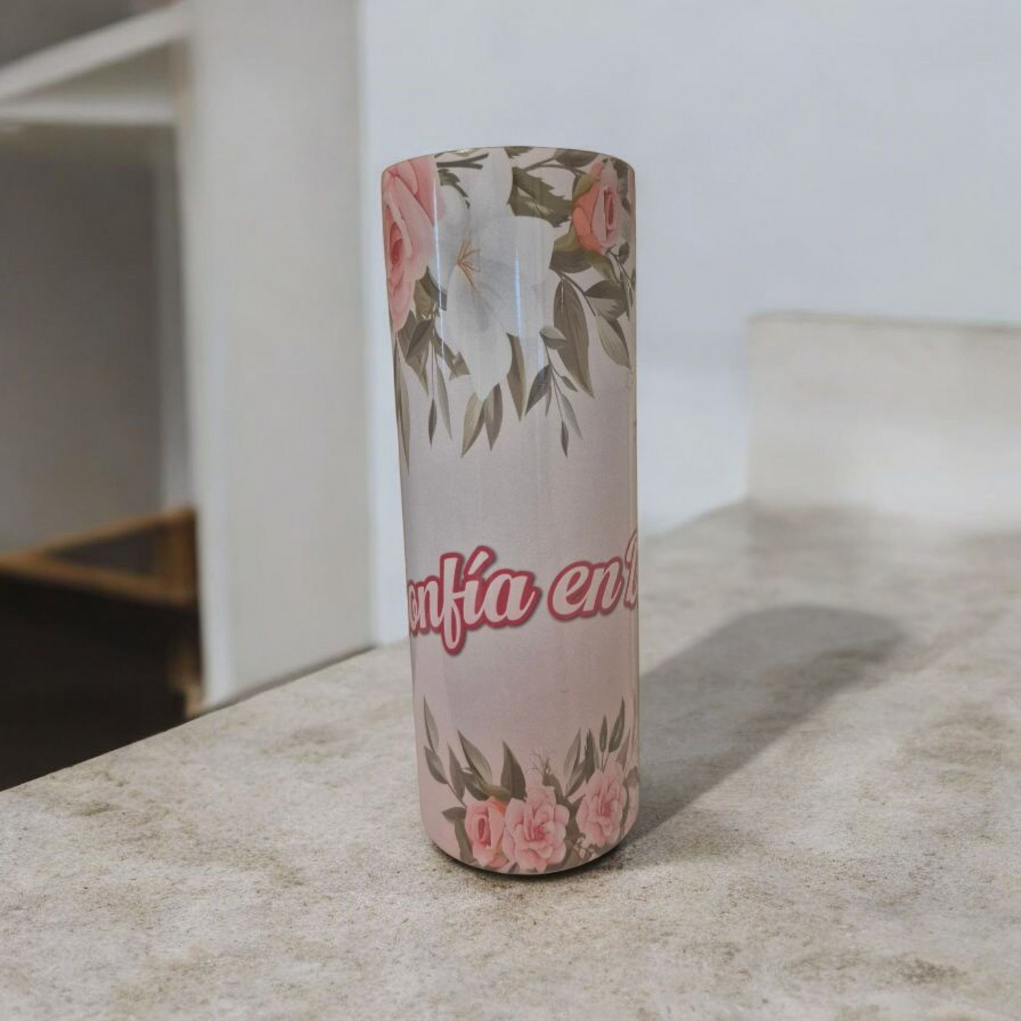 Our premium 20oz Stainless Steel Tumbler