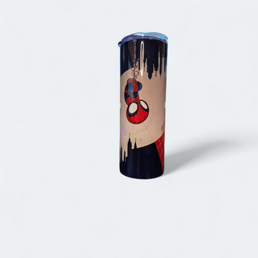 20oz Stainless Steel Tumbler