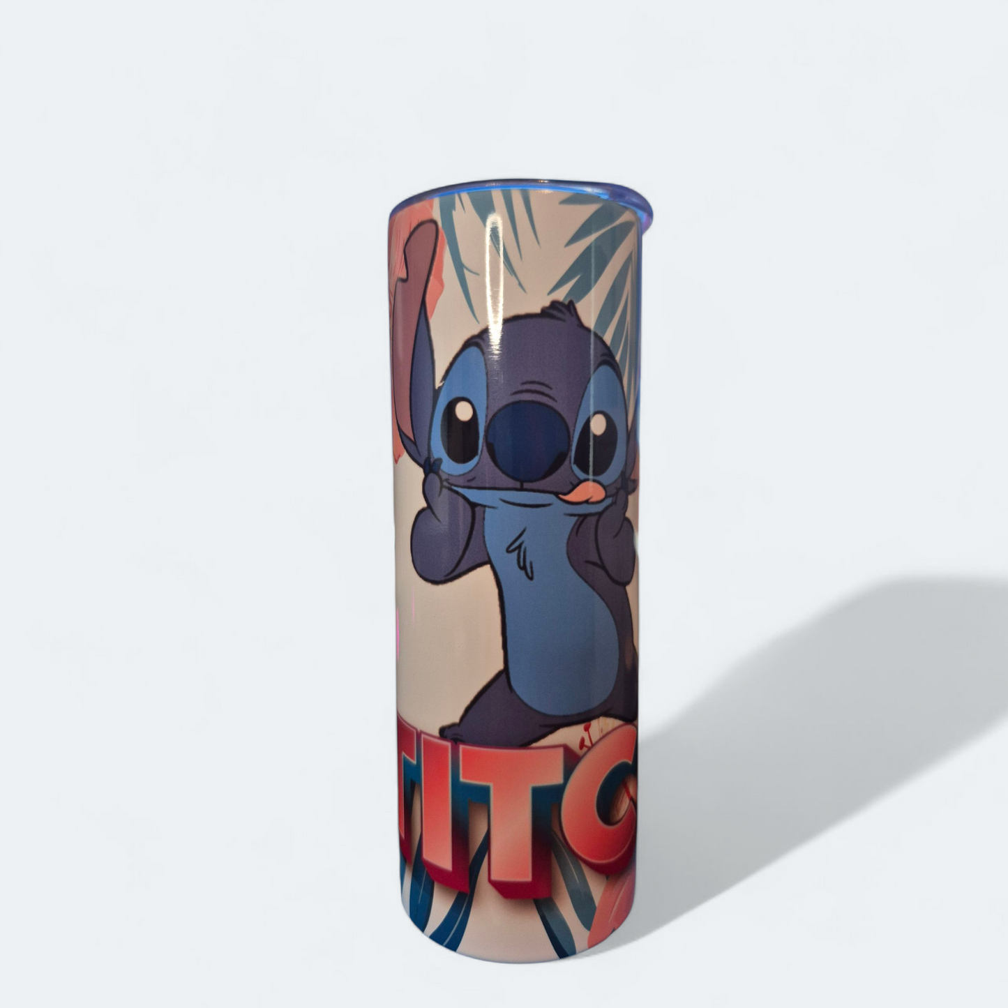 20oz Stainless Steel Tumbler