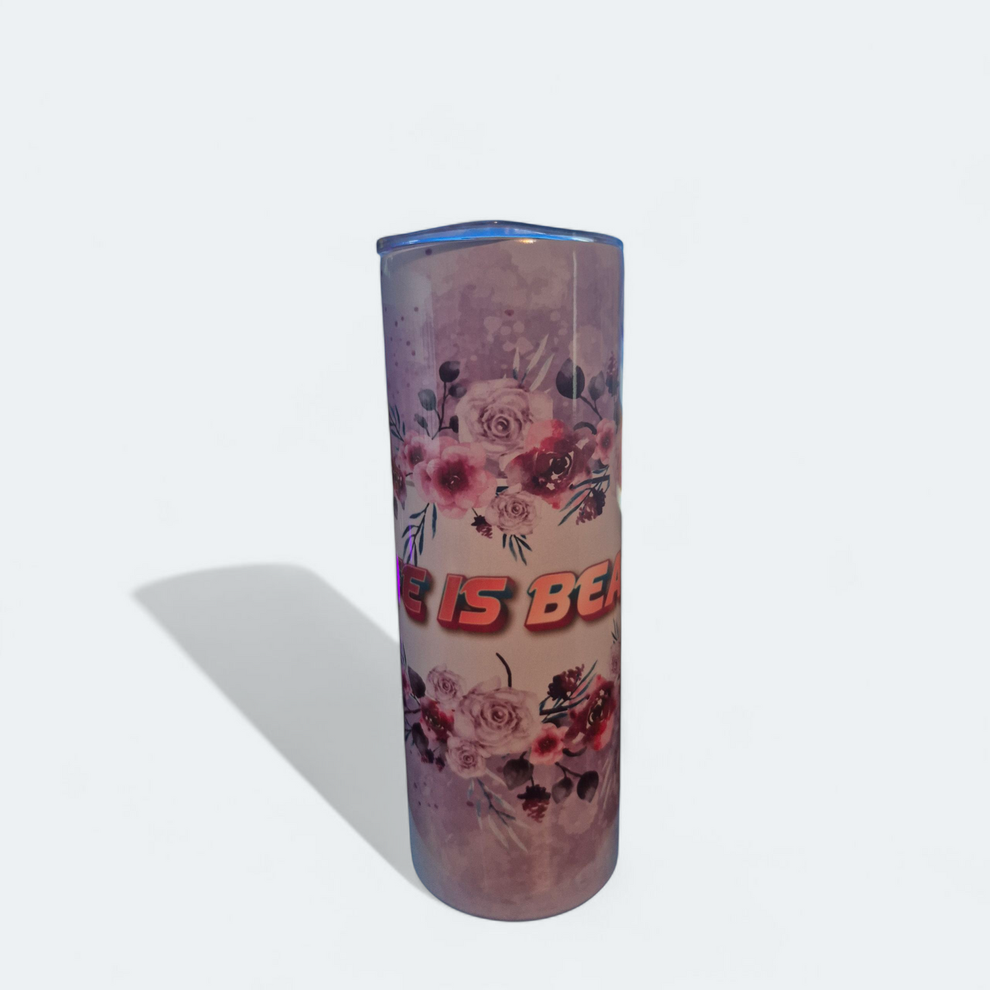 20oz Stainless Steel Tumbler