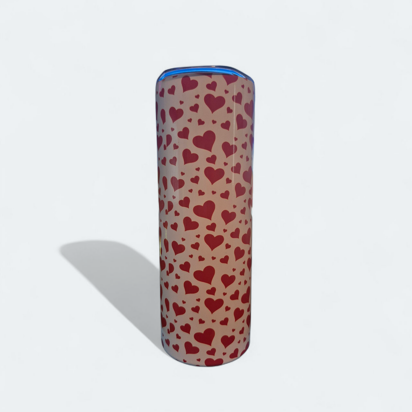 20oz Stainless Steel Tumbler