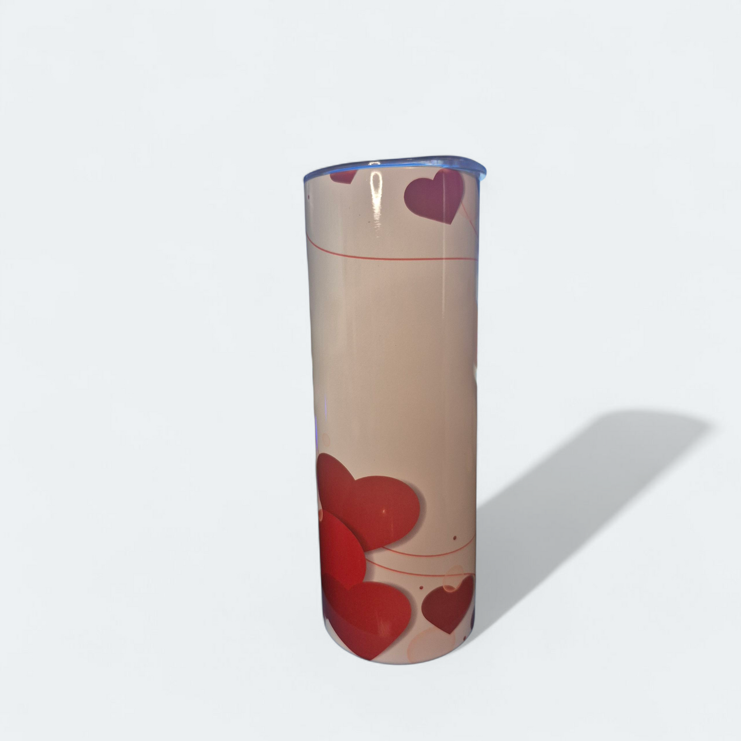 Our premium 20oz Stainless Steel Tumbler