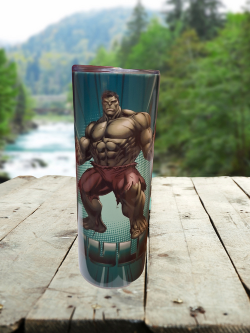 20oz Stainless Steel Tumbler