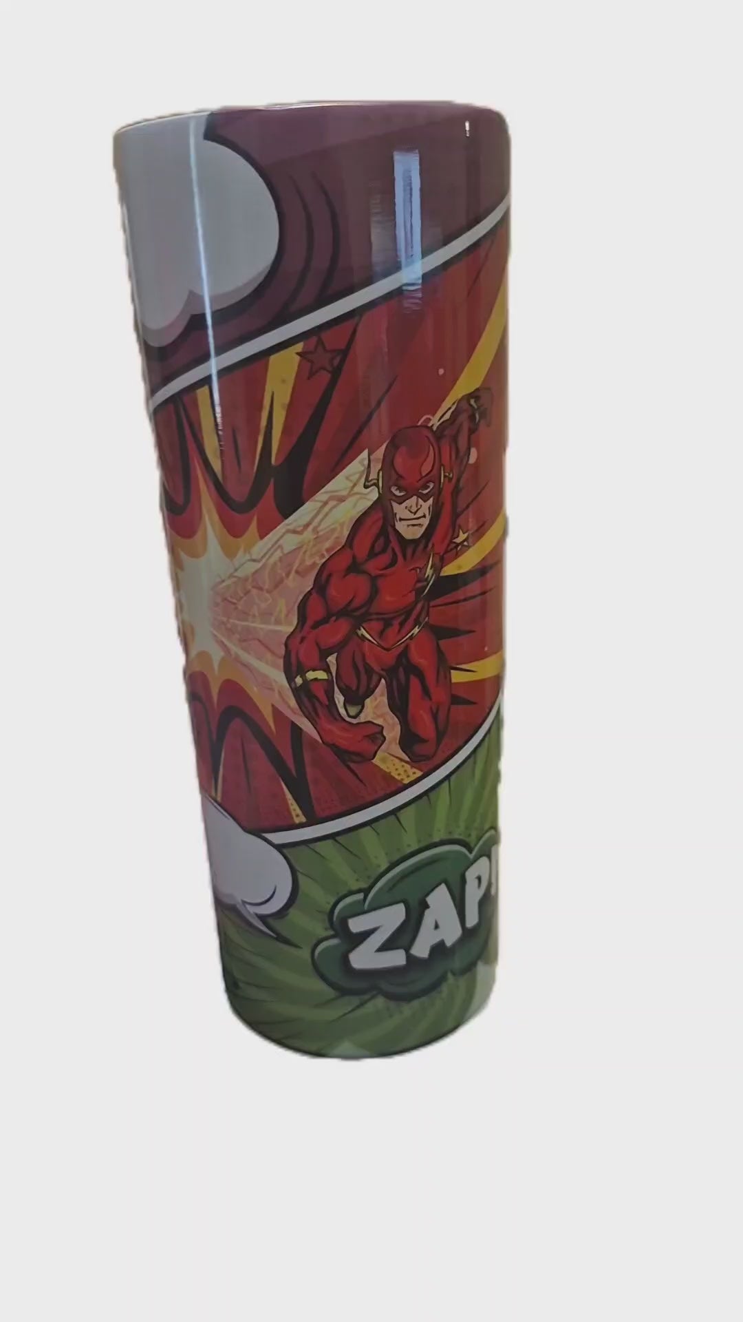 20oz Stainless Steel Tumbler