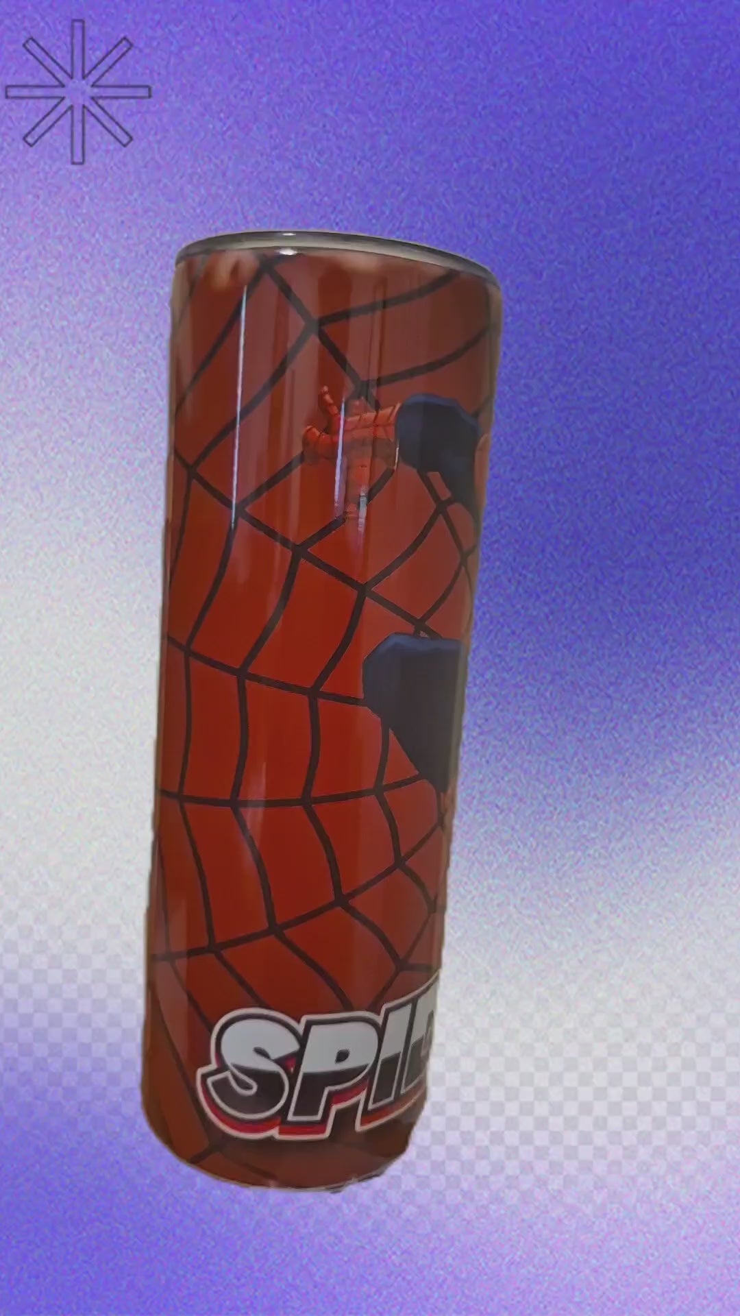 20oz Stainless Steel Tumbler