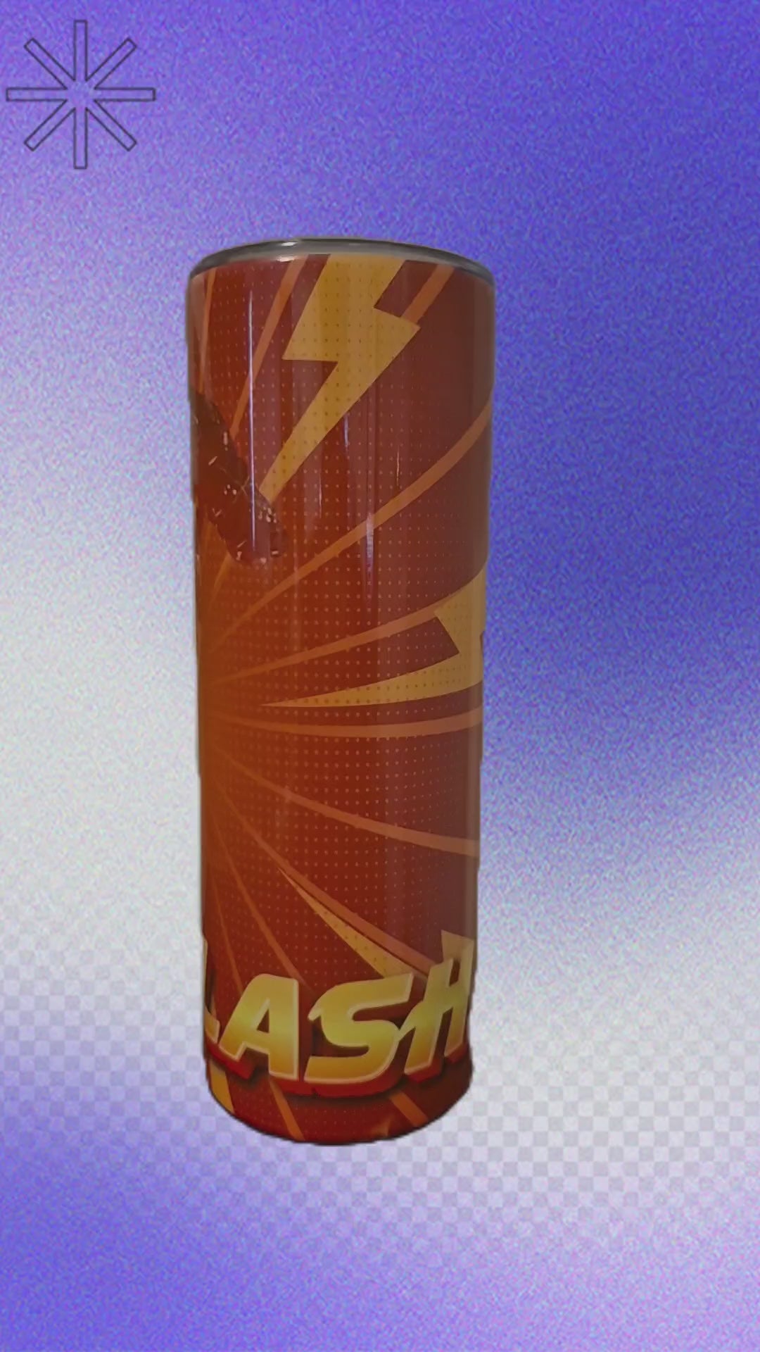 20oz stainless steel tumbler