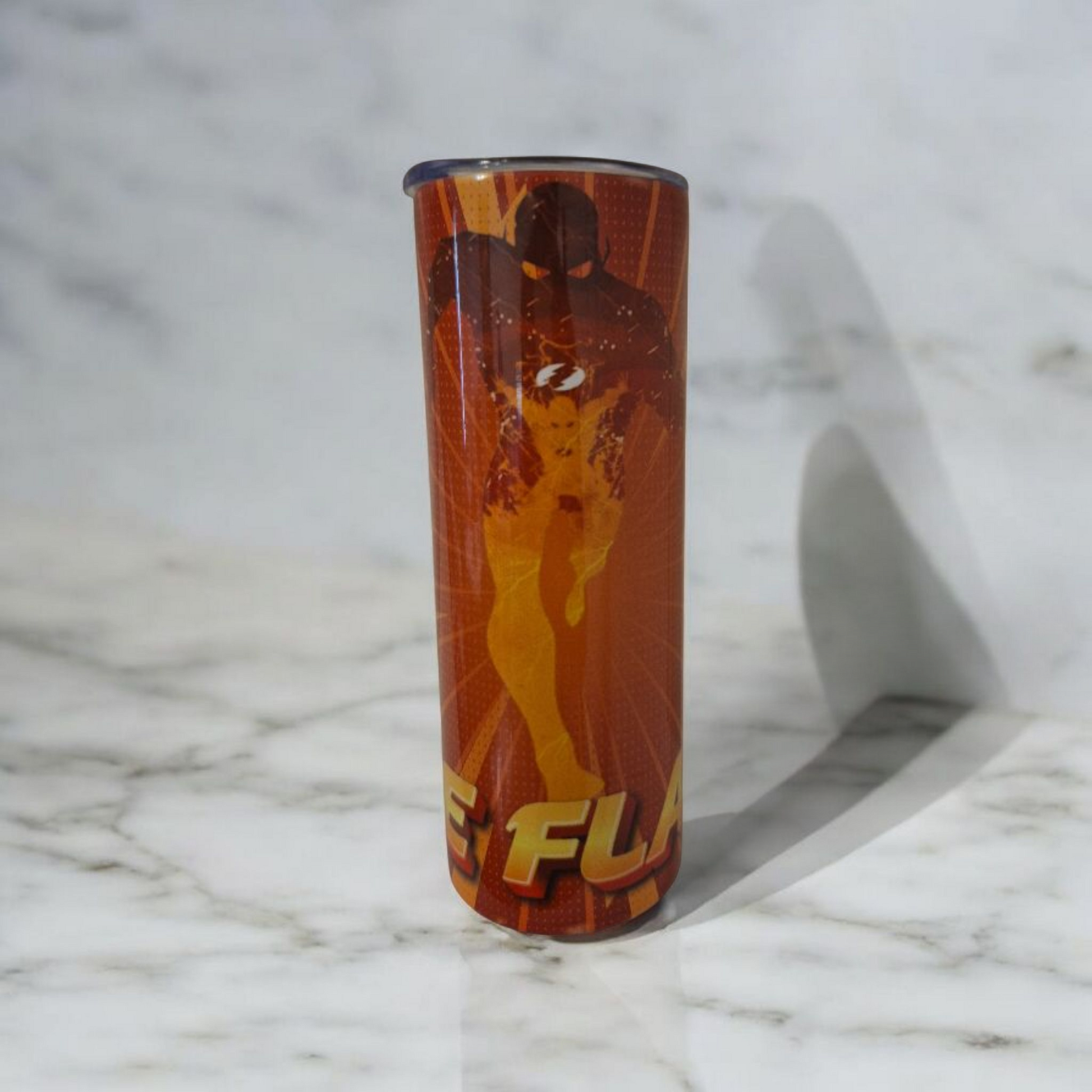 20oz stainless steel tumbler