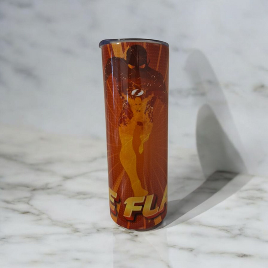 20oz stainless steel tumbler