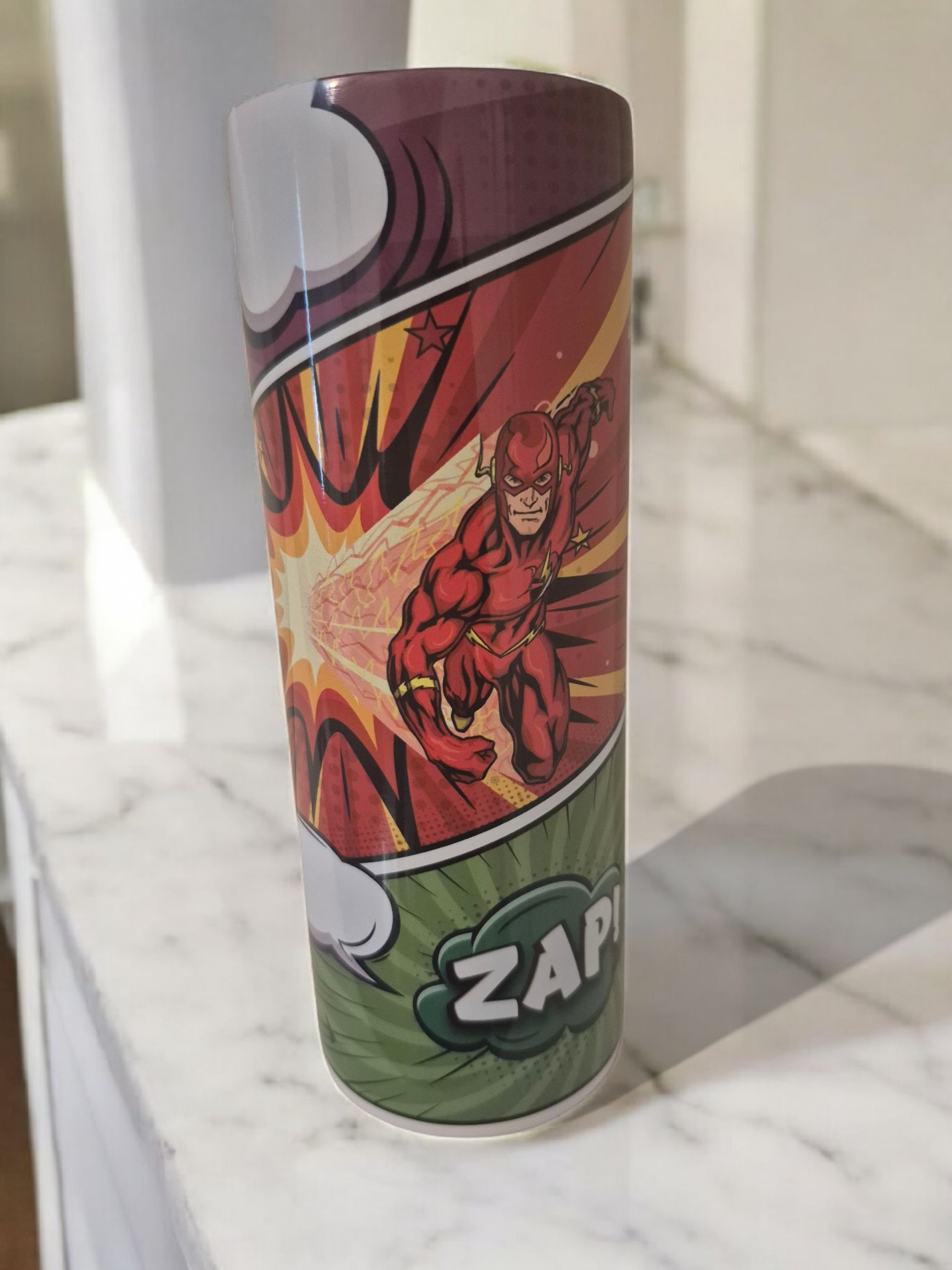 20oz Stainless Steel Tumbler