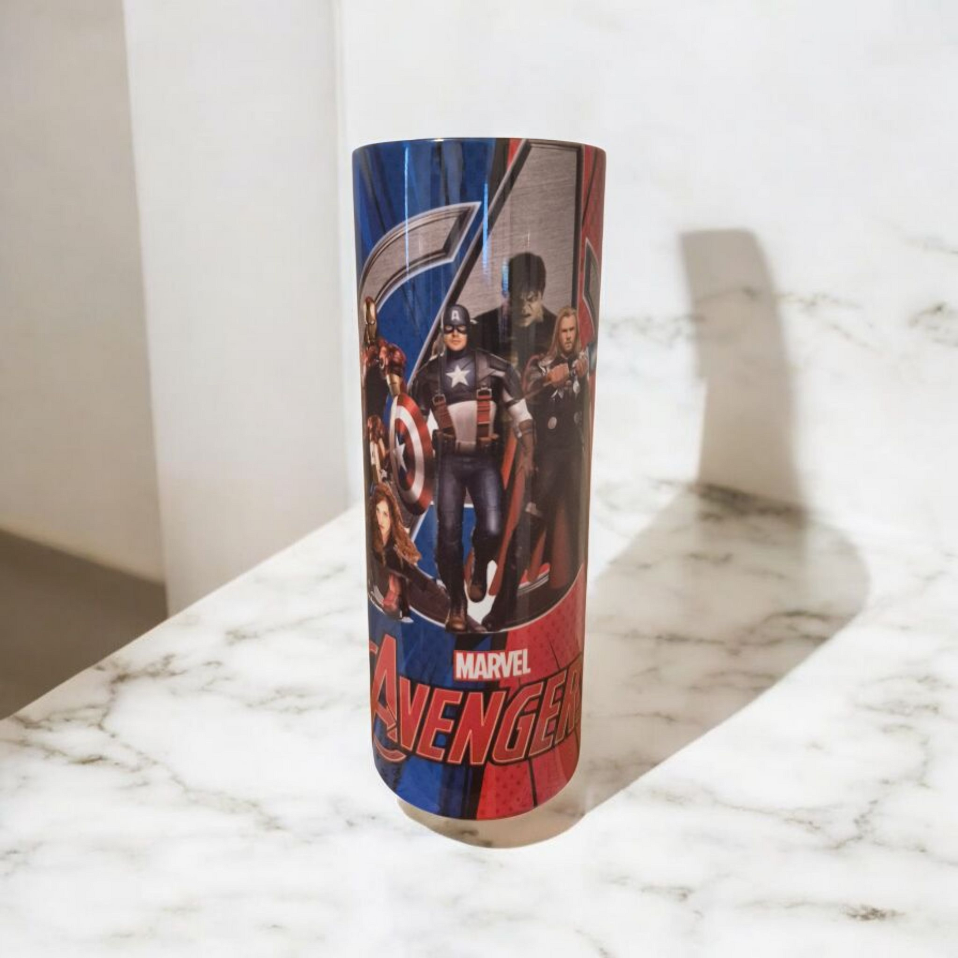20oz Stainless Steel Tumbler